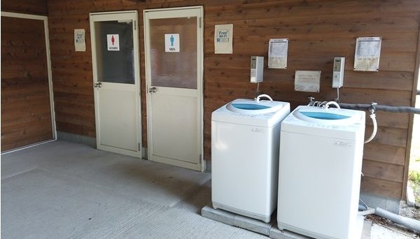 スプラッシュガーデン秩父