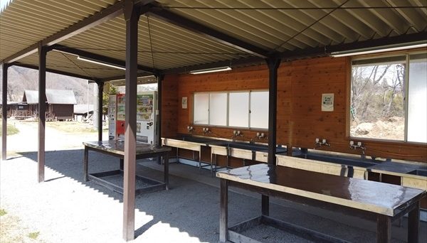 スプラッシュガーデン秩父