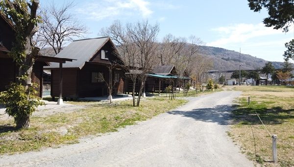 スプラッシュガーデン秩父