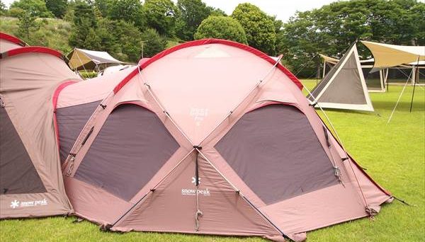 ドックドームPro6