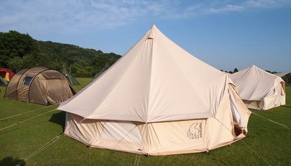 ノルディスクアスガルド19.6 ノルディスクアスガルド19.6