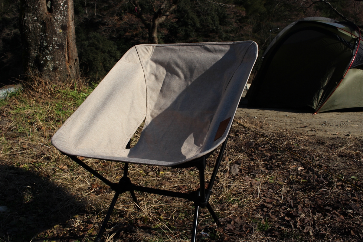 ヘリノックスチェアワン (11)