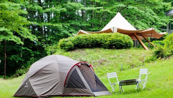 ライジングフィールド白馬