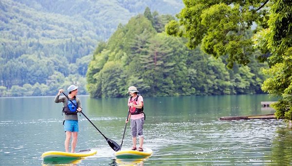 ライジングフィールド白馬