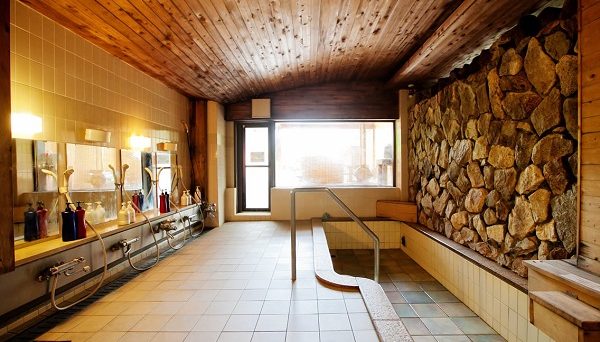 ライジングフィールド白馬