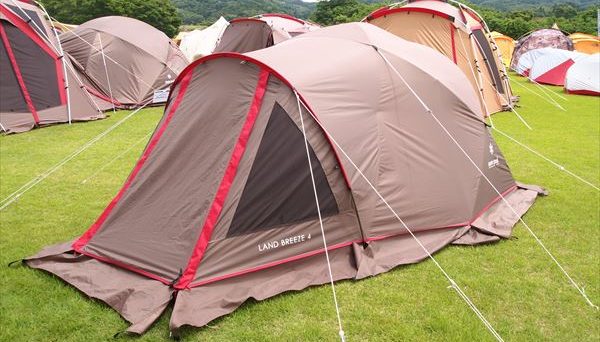 ランドブリーズ4