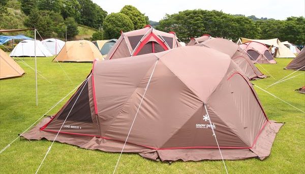 ランドブリーズ4