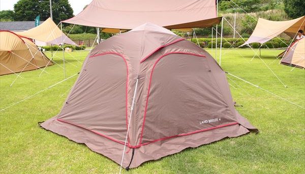 ランドブリーズ4