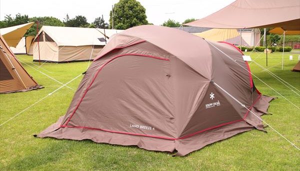 ランドブリーズ4