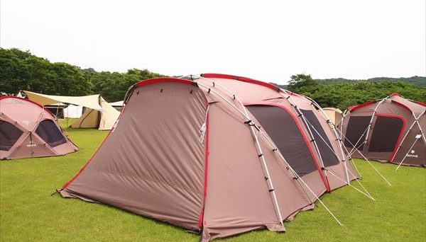 ランドロック ランドロック