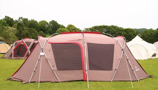 ランドロック ランドロック