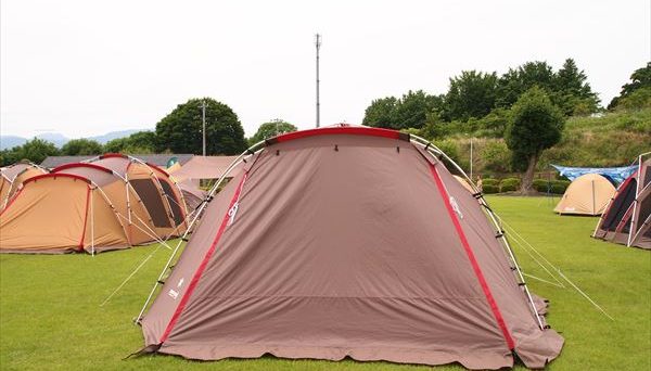 ランドロック ランドロック