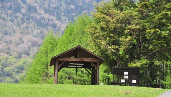 丸沼高原CAMPING VALLEY