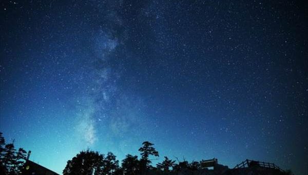 丸沼高原CAMPING VALLEY