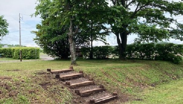 別海町ふれあいキャンプ場