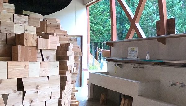 北欧の杜公園オートキャンプ場