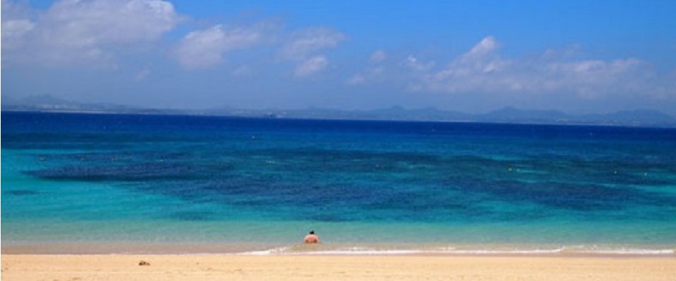 大泊ビーチ＆キャンプ場