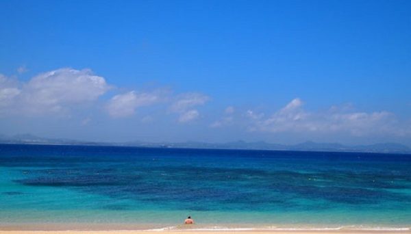 大泊ビーチ＆キャンプ場