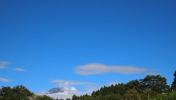 富士すそ野ファミリーキャンプ場