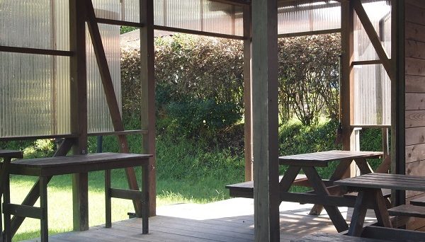 富士すそ野ファミリーキャンプ場