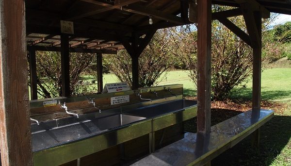 富士すそ野ファミリーキャンプ場