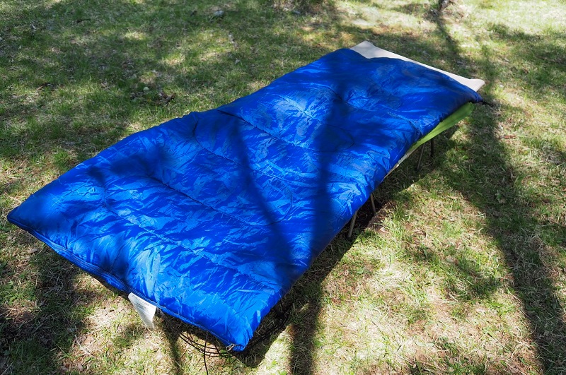 寝袋 (3)