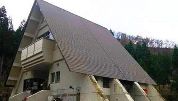 小池公園キャンプ場