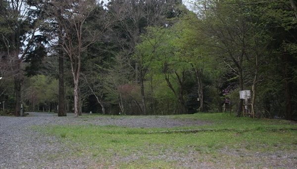 朝霧高原オートキャンプ場