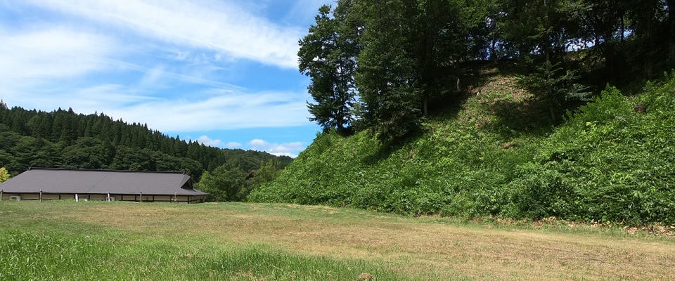 森のえきキャンプ場