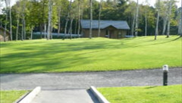 歌才オートキャンプ場ル・ピック