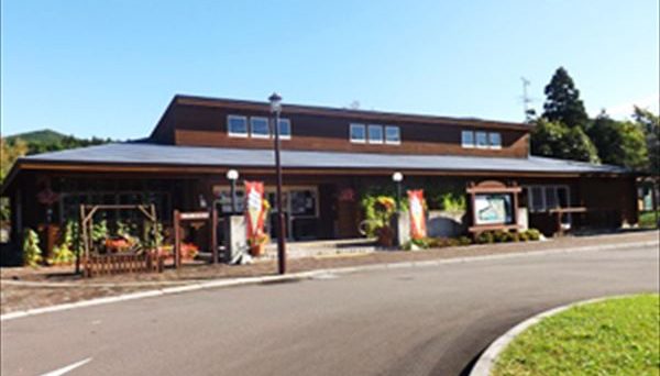 白石公園はこだてオートキャンプ場