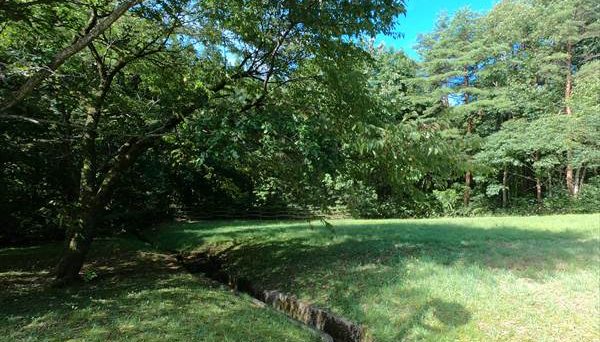 秋田県立中央公園ファミリーキャンプ場