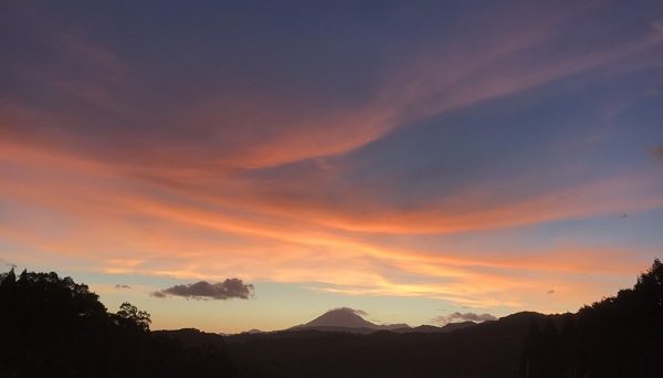 緑水湖オートキャンプ場