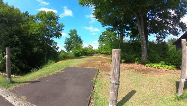 道院高原オートキャンプ場