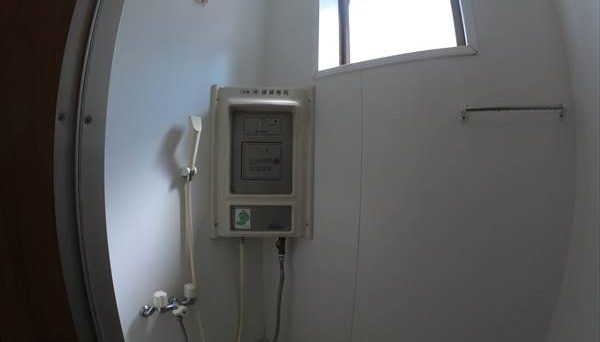 道院高原オートキャンプ場