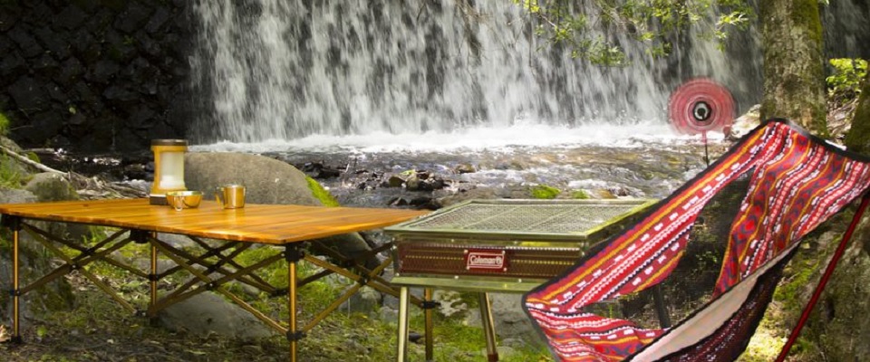 野俣沢林間キャンプ場（あさひプライム）