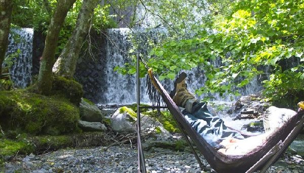 野俣沢林間キャンプ場（あさひプライム）