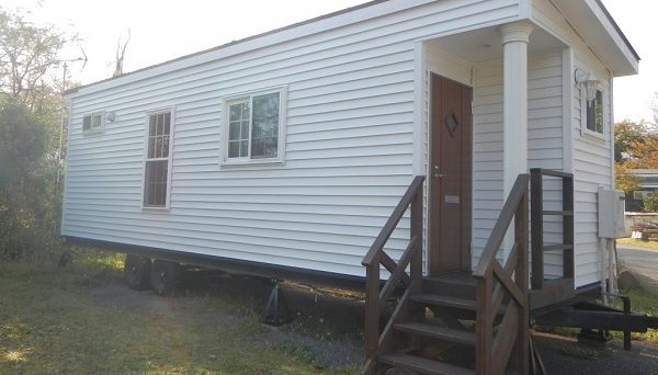 鉢ヶ崎オートキャンプ場