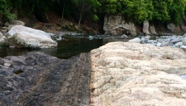 青野原野呂ロッジキャンプ場