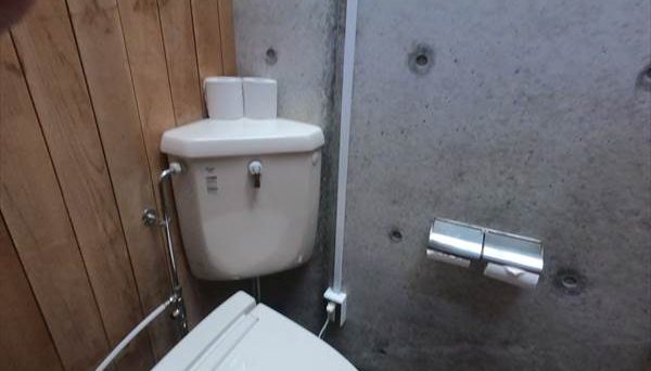 鰺ヶ沢キャンピングパーク