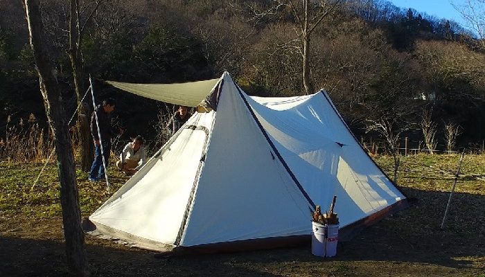 ogawaツインピルツフォークT/C