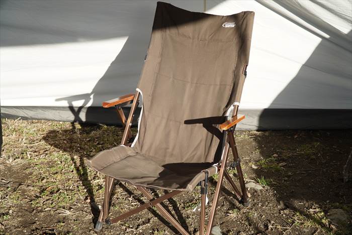 コールマン｜コンフォートマスター