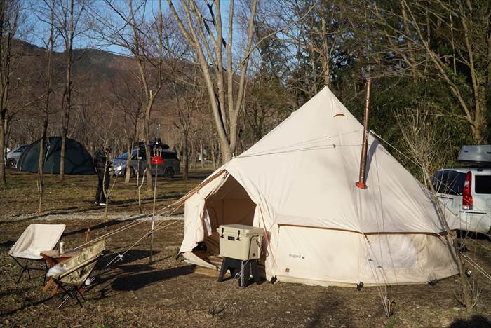 ノルディスクアスガルド