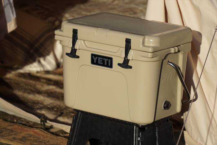 イエティ/YETI｜クーラーボックス