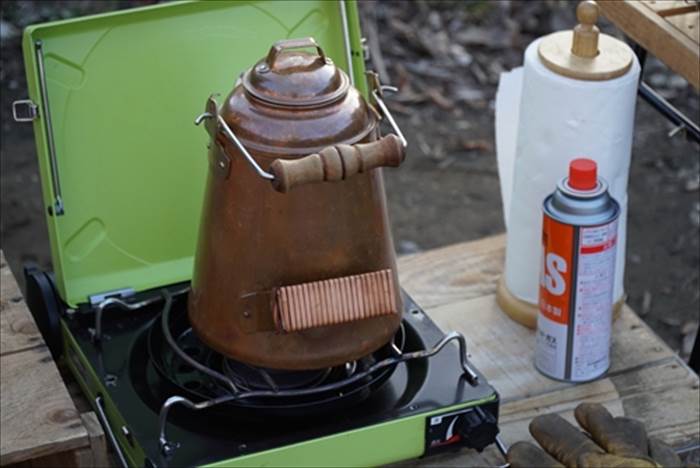 イワタニ｜マーベラスカセットフー