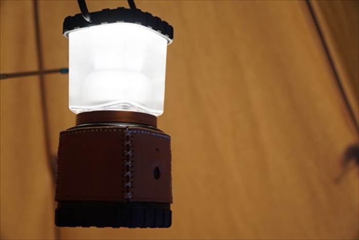 ジェントス｜LEDランタン