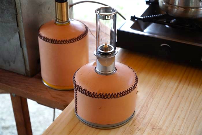 スノーピーク　ノクターン