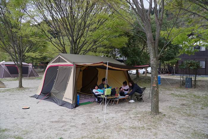 Ogawa｜ロッジシェルター