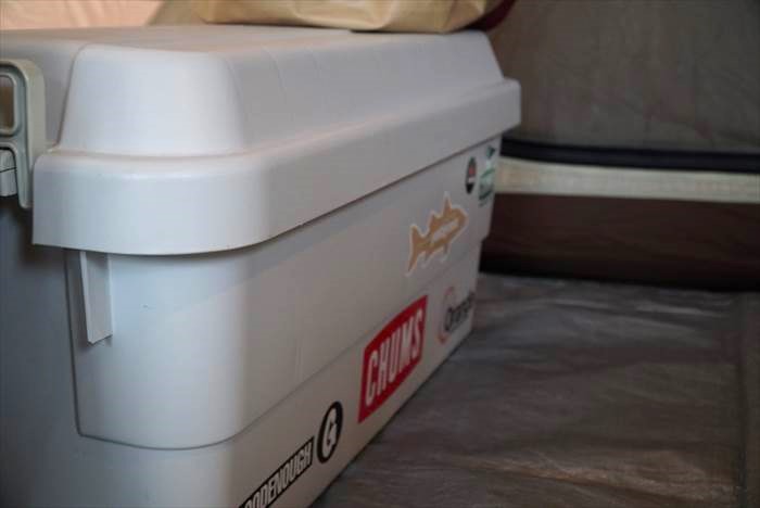 無印良品｜頑丈収納ボックス