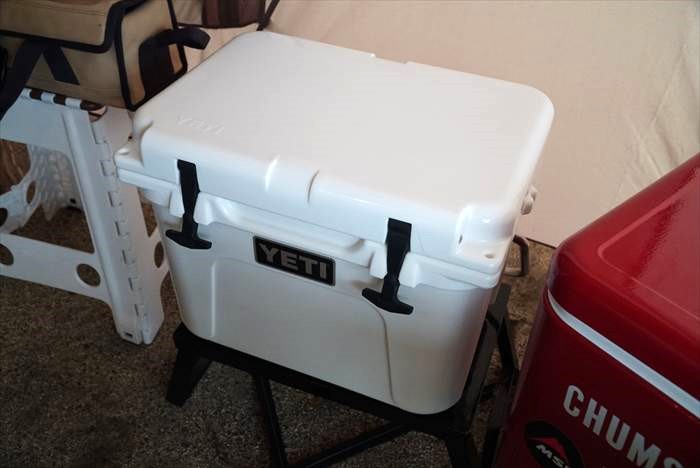 YETI｜クーラーボックス
